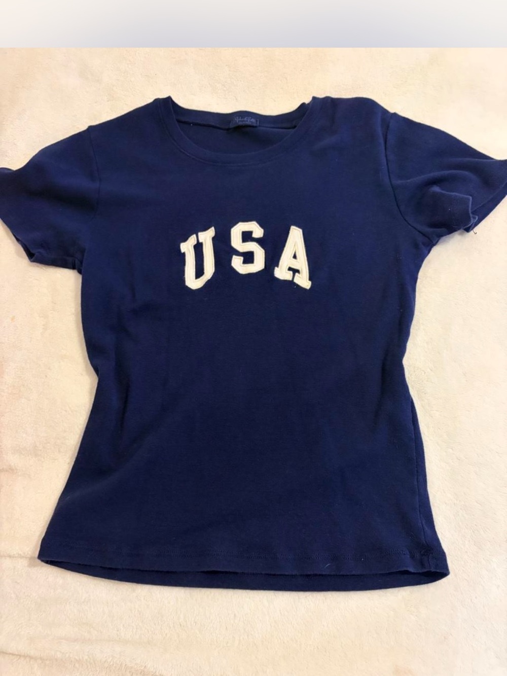Brandy Melville USA Tee